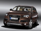 Audi Q7 (4L)